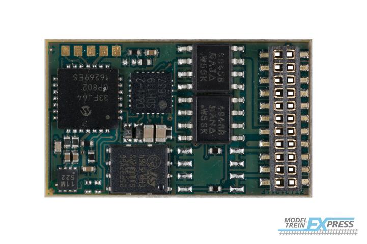 Doehler-Haass SD21A-5