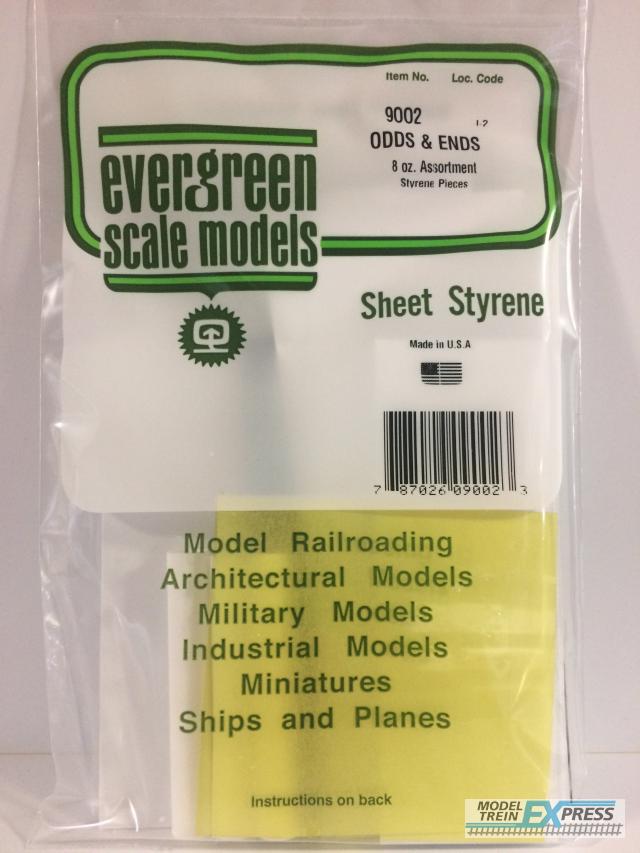 Evergreen 659002