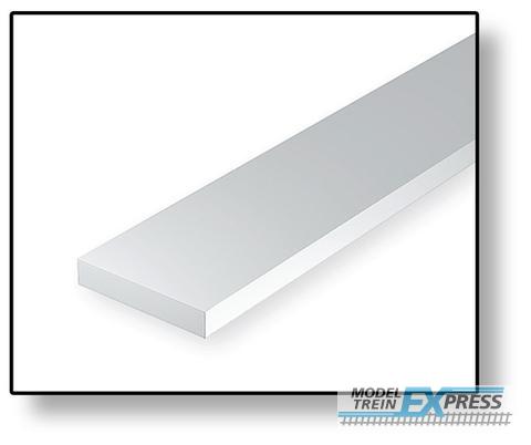 Evergreen 8408 HO Strip - 1,09x2,29 (10 stuks)