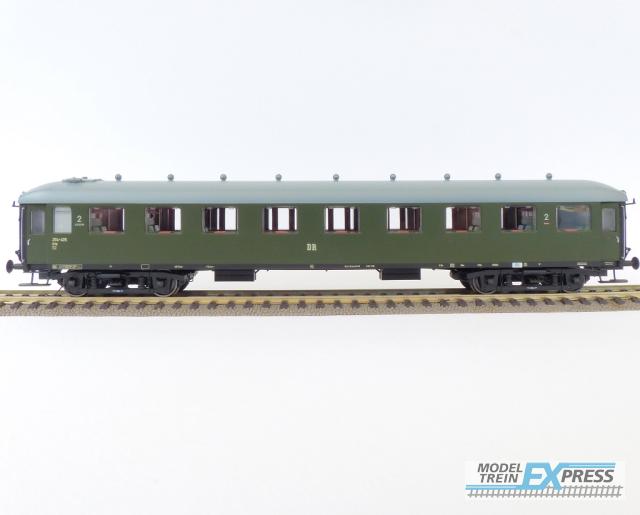 Exact-train 10008