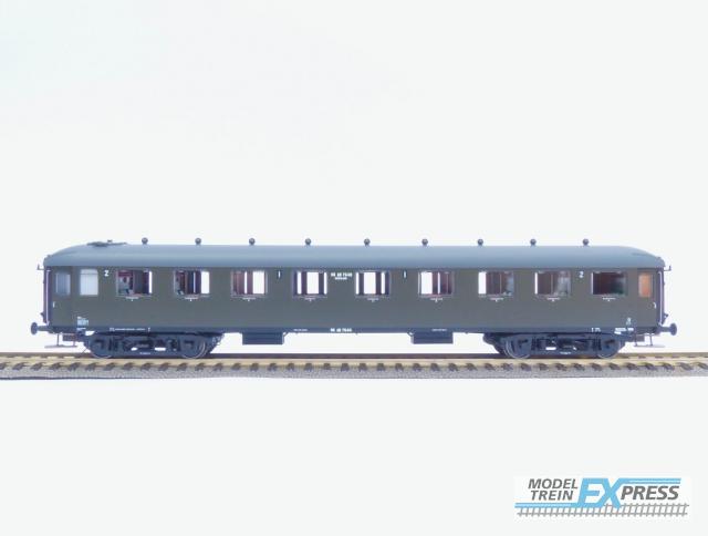 Exact-train 10023