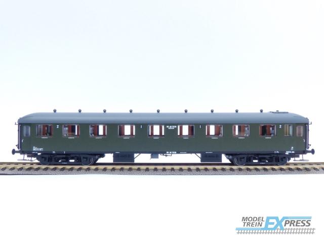 Exact-train 10024