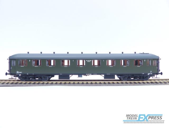 Exact-train 10025