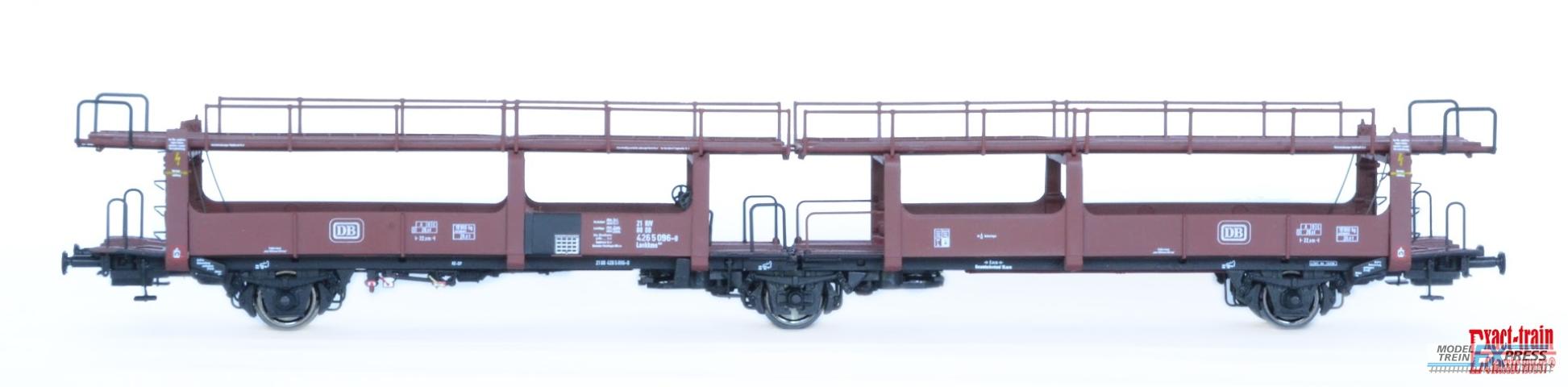 Exact-train 20001