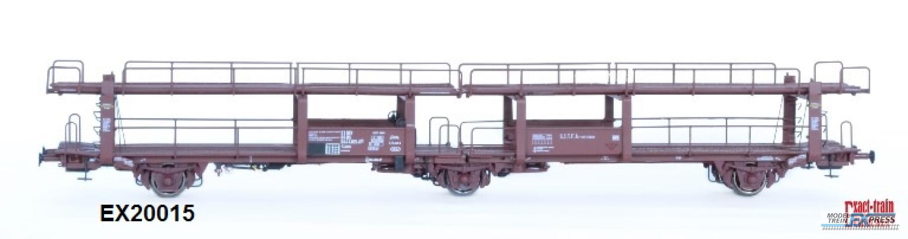 Exact-train 20015