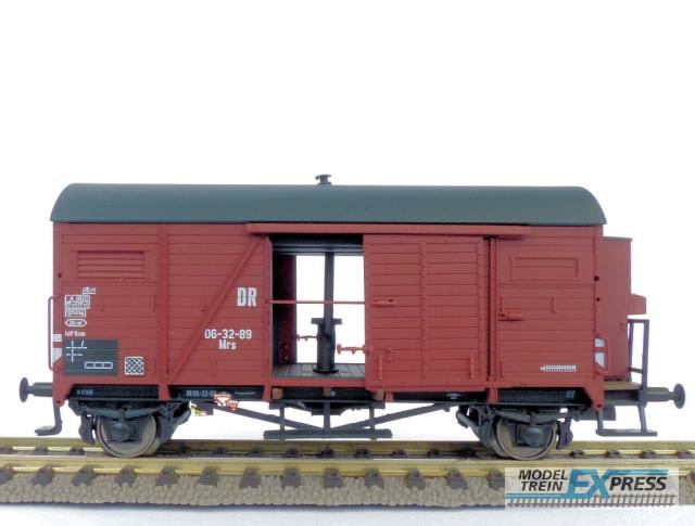 Exact-train 20043