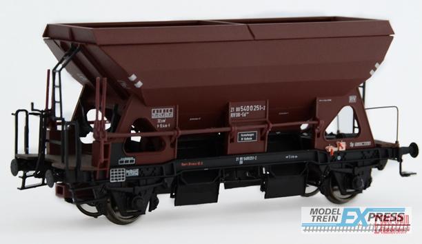 Exact-train 20061