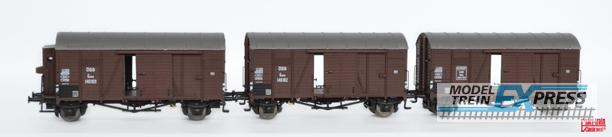 Exact-train 20097