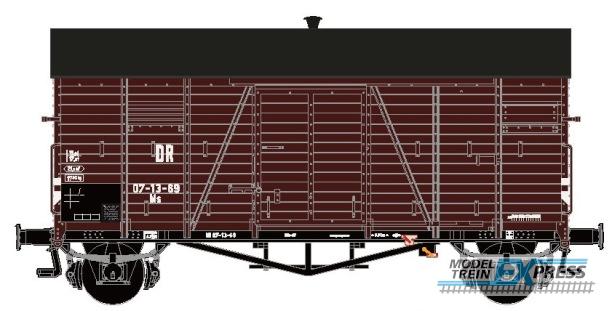 Exact-train 20104