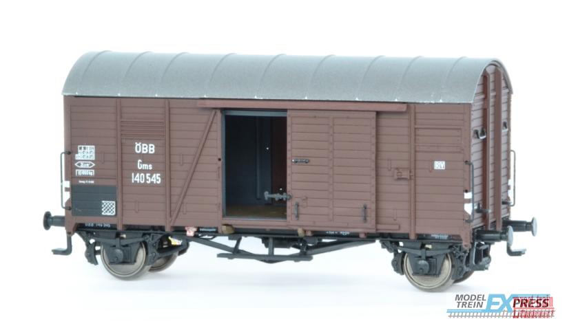 Exact-train 20106