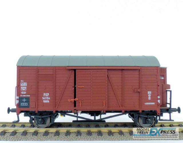 Exact-train 20123