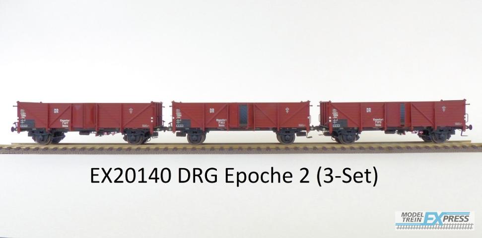 Exact-train 20140