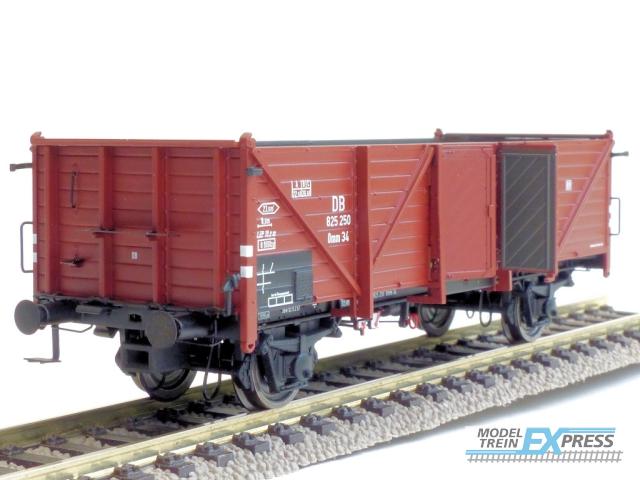 Exact-train 20143