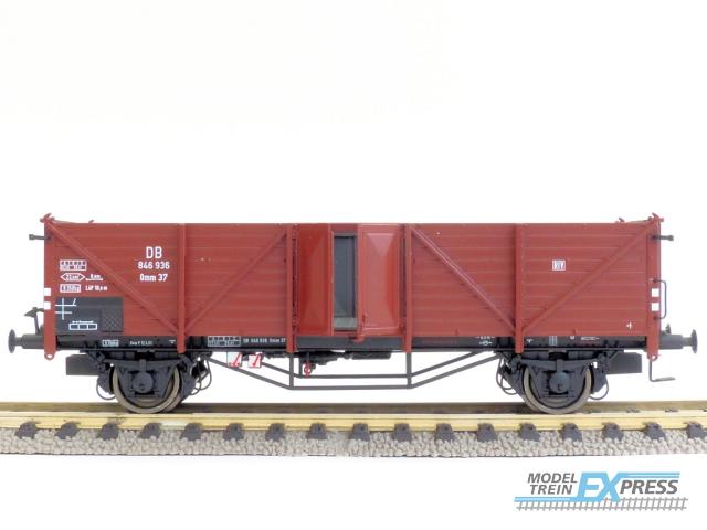 Exact-train 20144