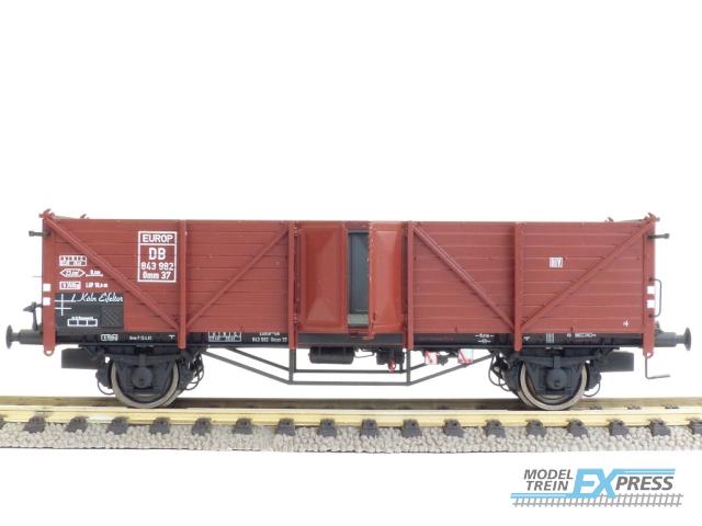 Exact-train 20145