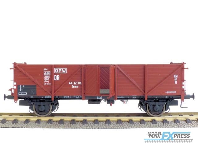 Exact-train 20147