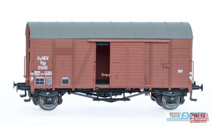 Exact-train 20191