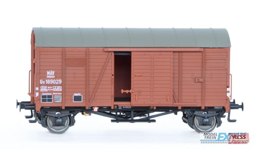 Exact-train 20192