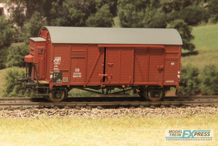 Exact-train 20201