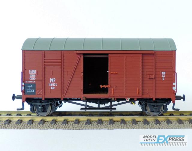 Exact-train 20221