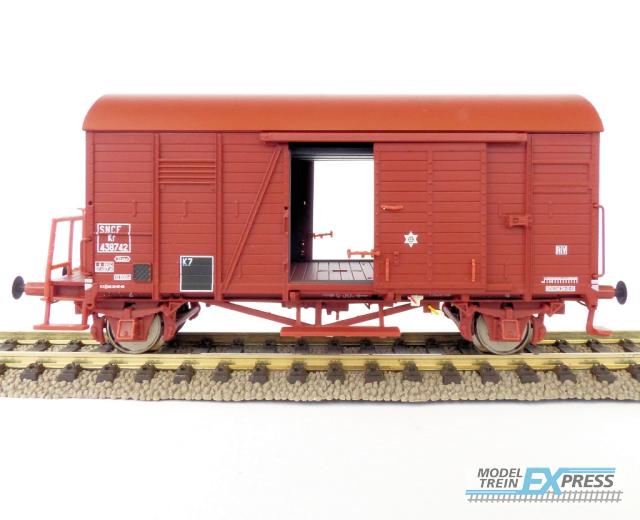 Exact-train 20231