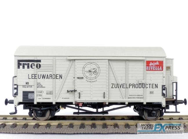 Exact-train 20245