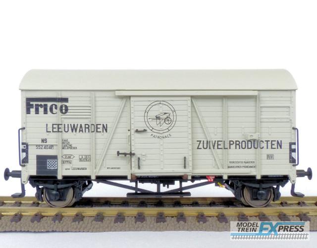 Exact-train 20247