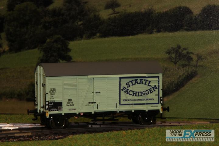 Exact-train 20248