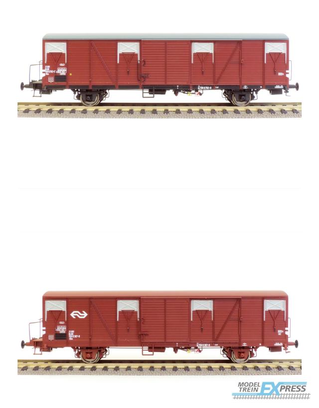 Exact-train 20257