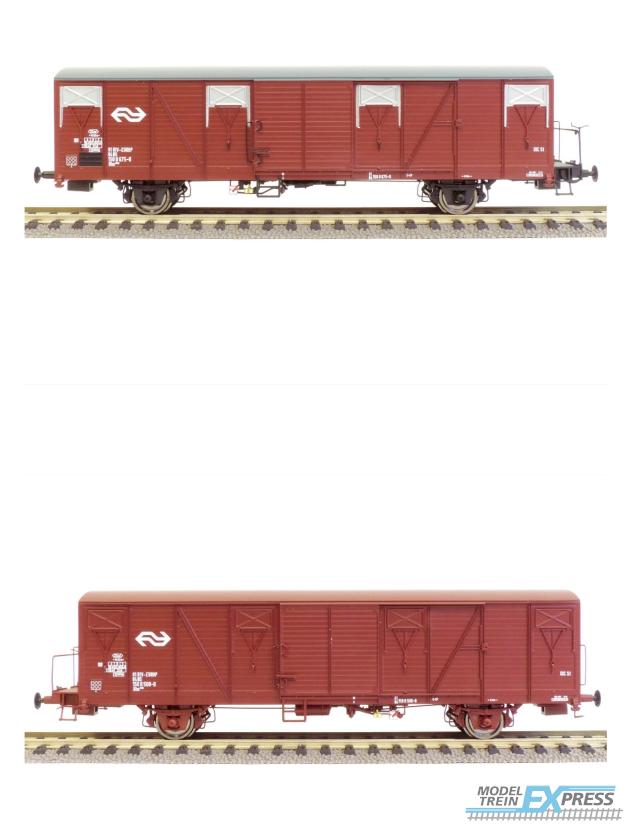 Exact-train 20258