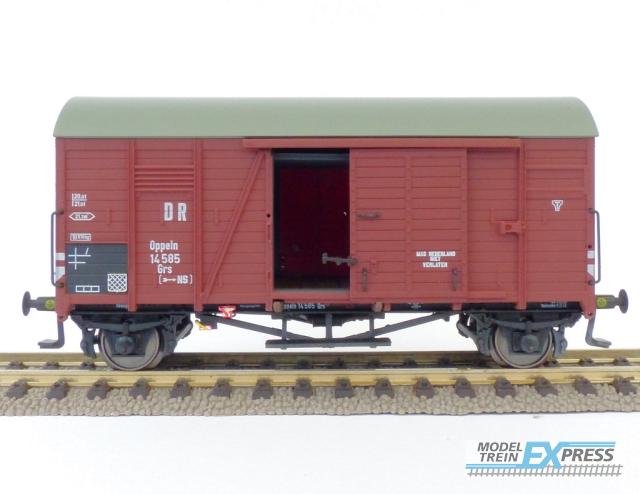 Exact-train 20280