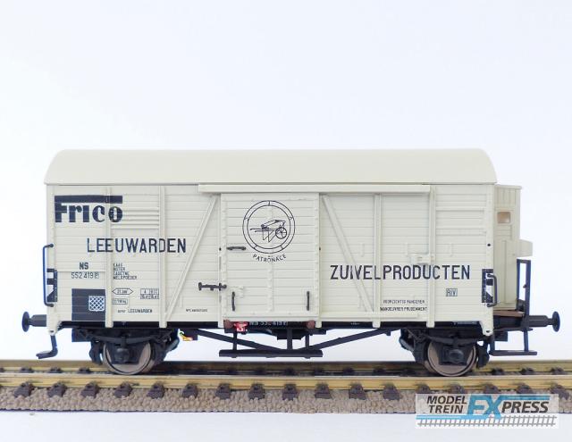 Exact-train 20285