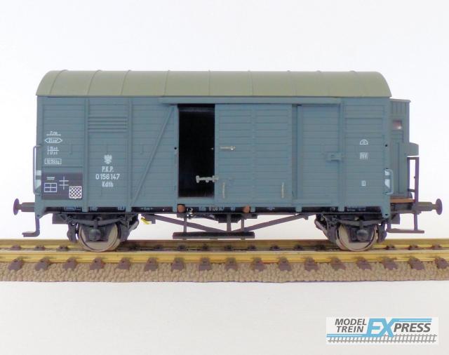 Exact-train 20286