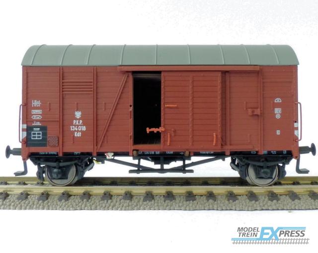Exact-train 20287
