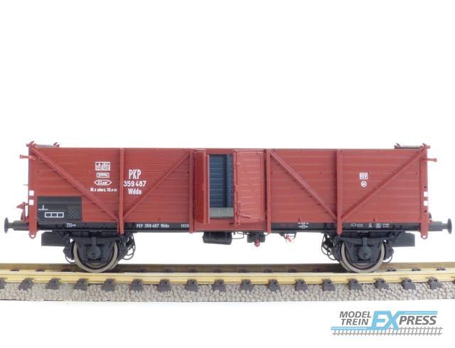 Exact-train 20344