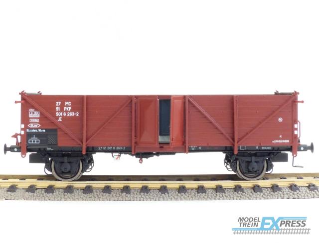 Exact-train 20345
