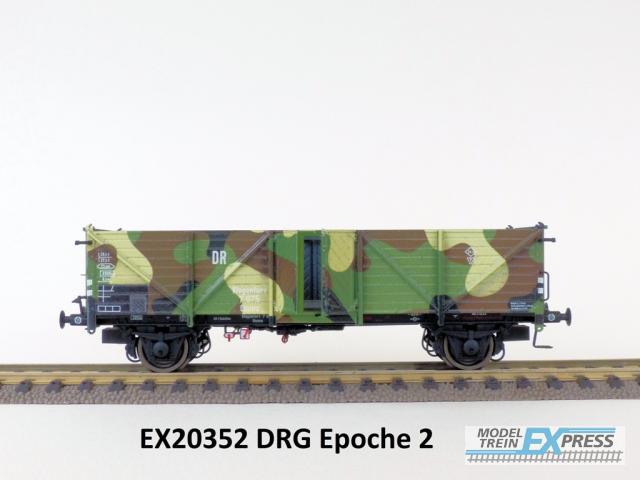 Exact-train 20352