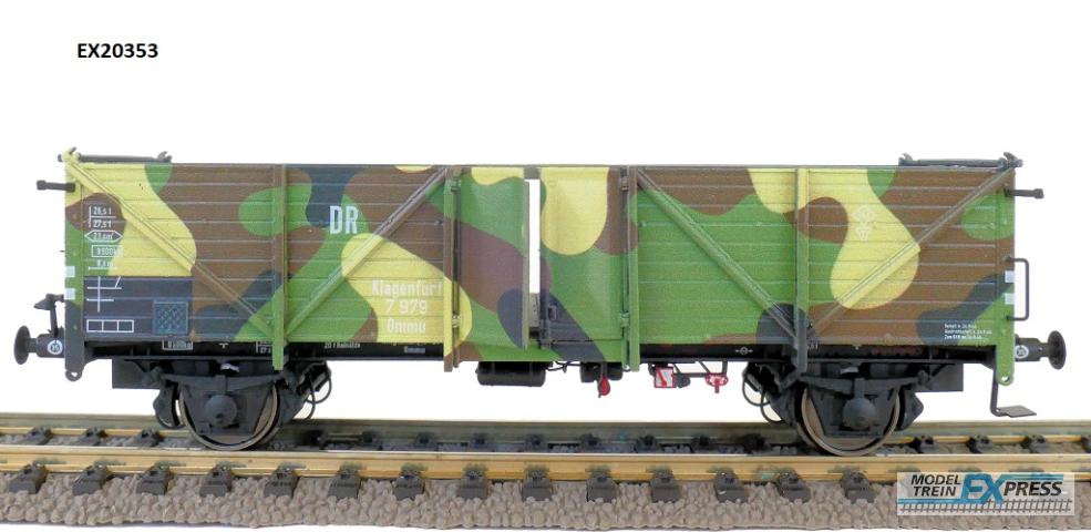 Exact-train 20353