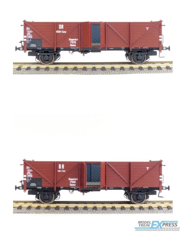 Exact-train 20361