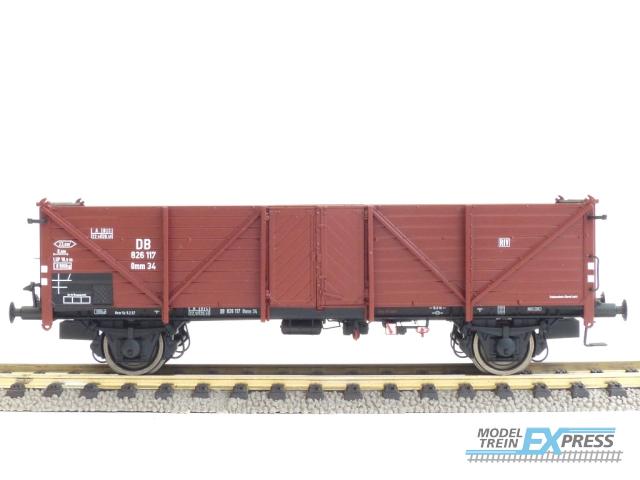 Exact-train 20363