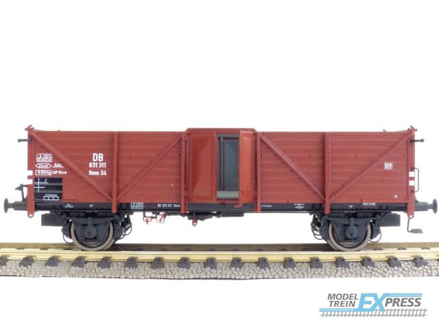 Exact-train 20364
