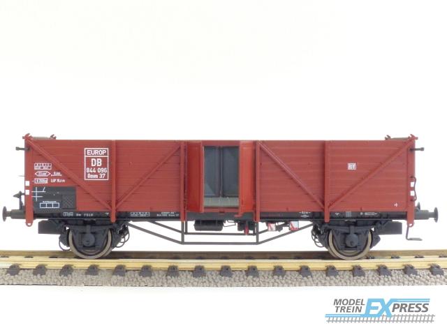 Exact-train 20366