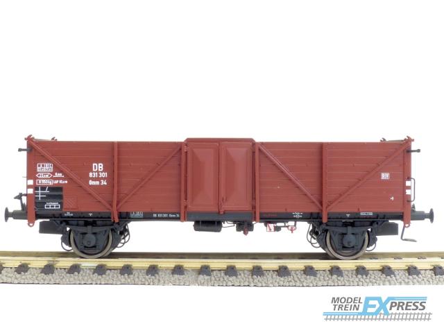 Exact-train 20367