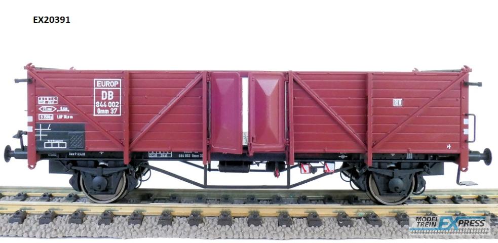 Exact-train 20391
