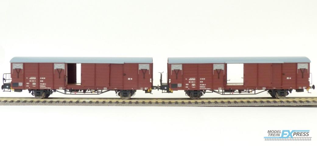 Exact-train 20460