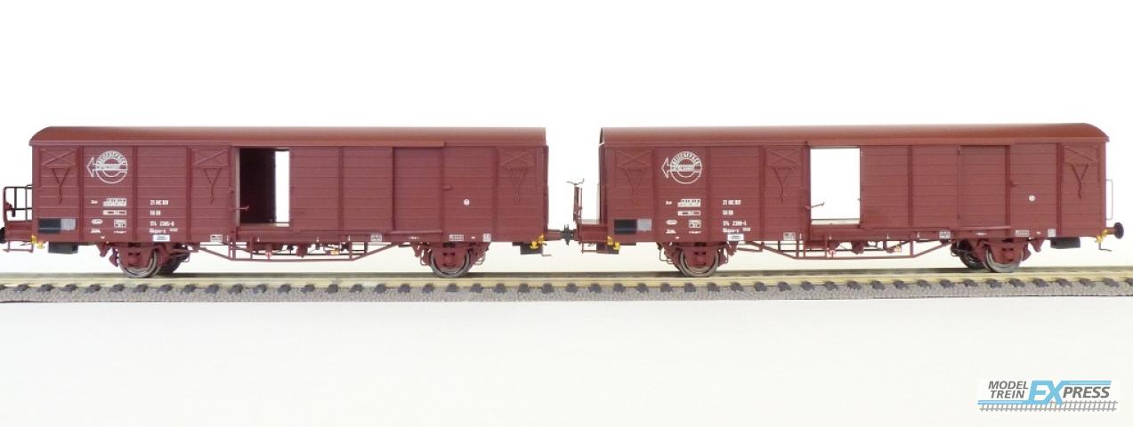Exact-train 20462
