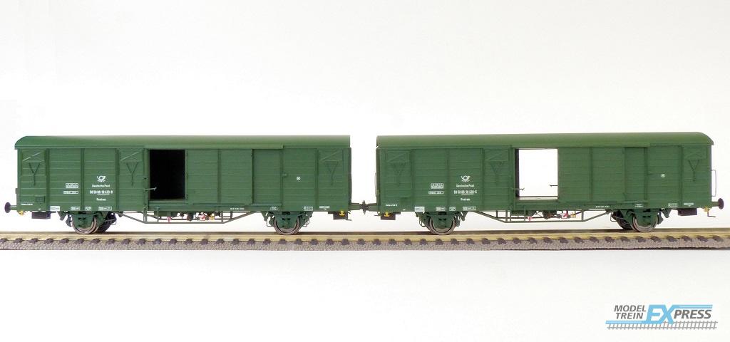 Exact-train 20470