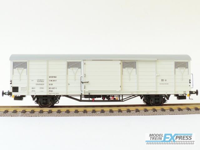 Exact-train 20472