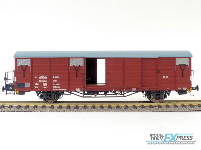 Exact-train 20474
