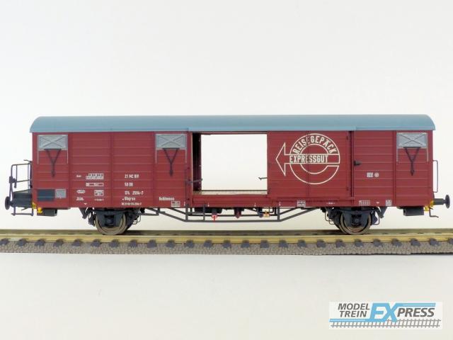 Exact-train 20475